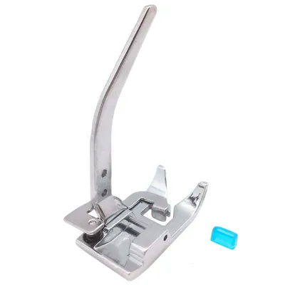 Domestic Low Shank Snap on Tricot Foot Knit Foot for Domestic Sewing Machine Singer Brother Kenmore