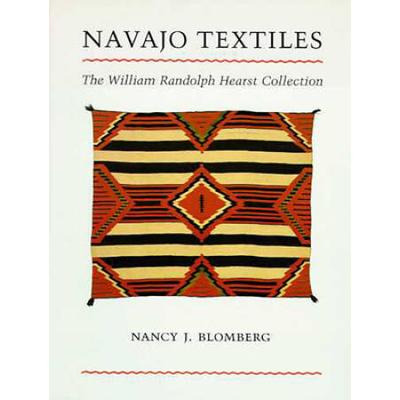 Navajo Textiles: The William Randolph Hearst Colle...