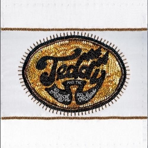 Teddy & The Rough Riders - Teddy & The Rough Riders, Teddy & The Rough Riders. (CD)