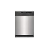 Electrolux Frigidaire 24'' Built-In Dishwasher