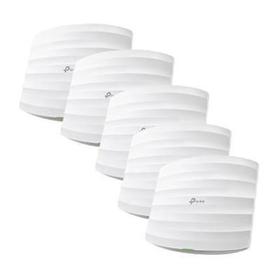 TP-Link EAP245 V3 AC1750 Wireless Dual-Band Gigabit Access Point (5-Pack) EAP245(5-PACK)