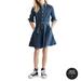 Ralph Lauren Dresses | Dress | Color: Blue | Size: 6g