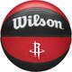 Wilson Houston Rockets Team Tribute Basketball