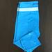 Lululemon Athletica Pants & Jumpsuits | Lululemon Athletica Blue Stretch Yoga Workout Capris Leggings Pants Size 6 S | Color: Blue | Size: 6