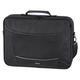 Hama Laptop Tasche bis 14.1 Zoll (Notebook Tasche für Laptop, Tablet, MacBook, Chromebook bis 14,1 Zoll, Umhängetasche als Arbeitstasche oder Schultasche für Herren und Damen) schwarz