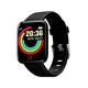 Denver SW-154 Smartwatch Schwarz