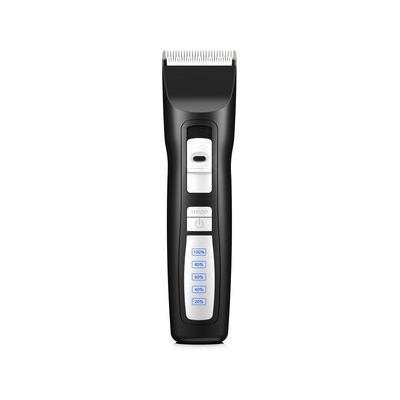 Casfuy Energy Saving Dog & Cat Hair Grooming Clippers, White