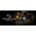 VSL Concert D-274 Standard Library