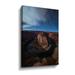 Latitude Run® Star Trails At Horseshoe Gallery By Cody York Canvas in Brown | 12 H x 8 W x 2 D in | Wayfair F6F3B4EB2B4B4FC0B2918590755487B1