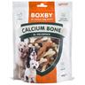 Boxby Calcium Bone Snack per cani - Set %: 2 x 360 g