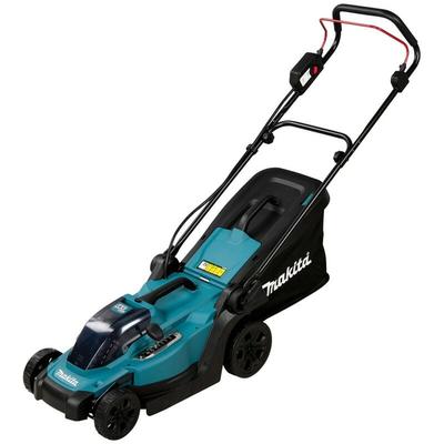 33 cm 18V Makita Rasenmäher ohne Akku - DLM330Z