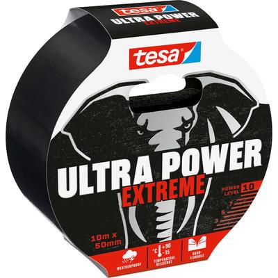 Ultra Power Extreme Repairing Tape - Reparaturband mit extra starkem Halt auch auf rauen