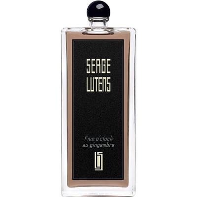 Serge Lutens Five o'Clock au Gingembre Eau de Parfum (EdP) 100 ml Parfüm