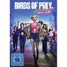 Birds Of Prey (DVD)