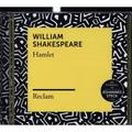 Hamlet,1 Audio-Cd, Mp3 - William Shakespeare (Hörbuch)