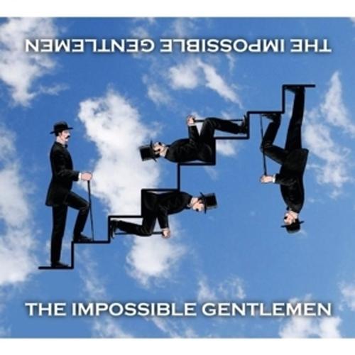 Impossible Gentlemen - Impossible Gentlemen, The Impossible Gentlemen. (CD)