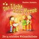 Das Licht Einer Kerze - Janetzko Stephen. (CD)