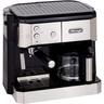 Delonghi - cafetera Espresso bco 421.S 132504019, 10 Cups