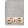 Telo Arredo copritutto Gran foulard Copriletto copridivano Tessuto boy Beige 2 piazze