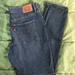 Levi's Jeans | Levi's 311 Shaping Skinny Jeans Medium Blue Excellent Condition Size 31 | Color: Blue | Size: 31