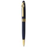 Navy Southern Connecticut Owls Ballpoint Pen