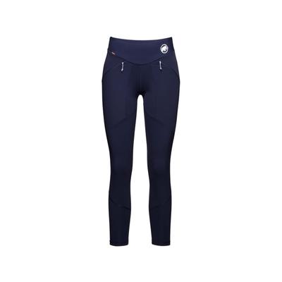 Mammut Aenergy Light Tights - Women's Marine Extra...