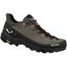 Salewa Alp Trainer 2 Hiking Shoes - Men's 11.5 US Medium Bungee Cord/Black 00-0000061402-7953-11.5