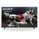 Sony BRAVIA KD-43X80K - 43-inch - LCD - 4K Ultra HD (UHD) - High Dynamic Range (HDR) - Google TV - (Black, 2022 model)