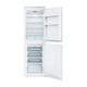 Candy Frost Free Integrated Fridge Freezer, 54cm Wide, 177cm High, WIFI, White