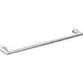 Delta Galeon 24 in. Wall Mount Towel Bar Bath Hardware Accessory Metal in Gray | 1.88 H x 24 W x 3.49 D in | Wayfair 77224