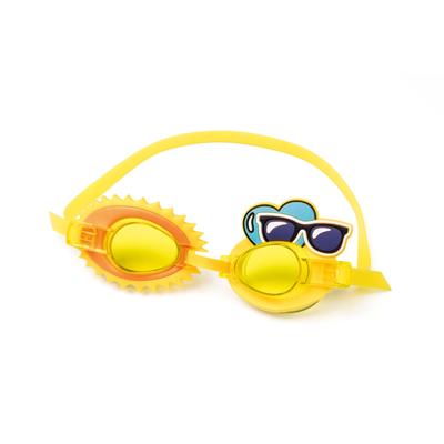 Bestway Hydro-Swim Character Kids Goggles, Sun