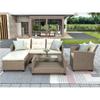 Outdoor, Patio Furniture Sets