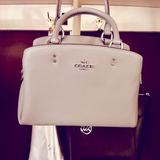 Coach Bags | Lillie Coach Bag. Never Used.::Price Drop By 15 | Color: Silver | Size: Os