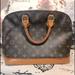 Louis Vuitton Bags | Louis Vuitton Vintage Alma Pm | Color: Brown/Tan | Size: Os