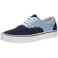 Vans Era,-Schuhe Skate Unisex Erwachsene – Blau Nacht, 42,5 EU