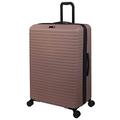 it luggage Attuned 81,3 cm (32 Zoll) Hardside Checked 8 Räder erweiterbarer Spinner, Blassmalve, 32", Attuned 81,3 cm (32 Zoll), kariert, 8 Räder, erweiterbar