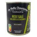 La Belle Chaurienne Petit Sale with Lentils 840g (6)