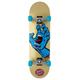 SANTA CRUZ Screaming Hand Complete Skateboard