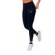 ODLO Women's Essential Running Tights, Black, S