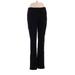 J.Crew Factory Store Casual Pants - High Rise: Black Bottoms - Women's Size 6