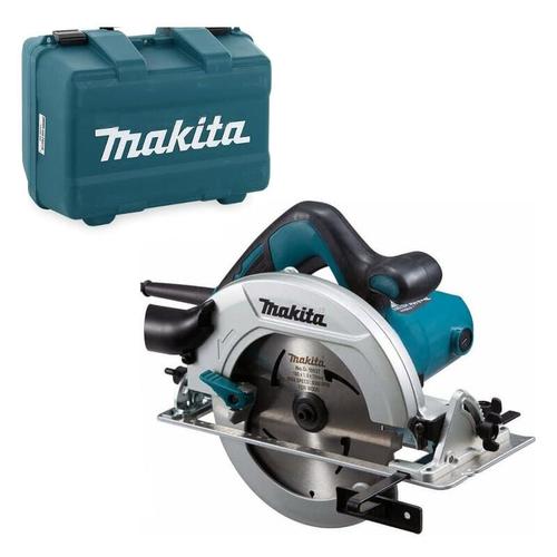 Kreissäge Ø190mm 1200W - HS7601K - Makita
