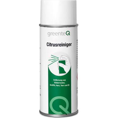 Greenteq - Citrusreiniger 400 ml Aerosol Dose