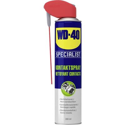 Wd-40 - WD40 Specialist 491030/NBA Kontaktspray 300 ml