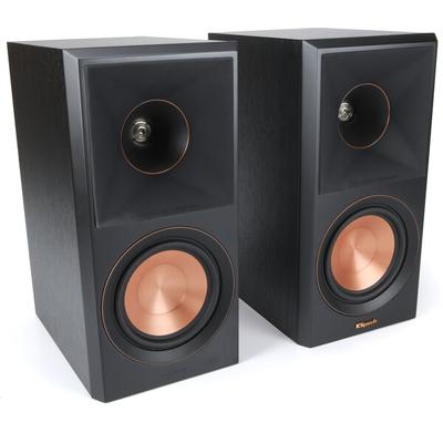 Klipsch RP-500M II EB pr Reference Premiere II Bookshelf Speakers