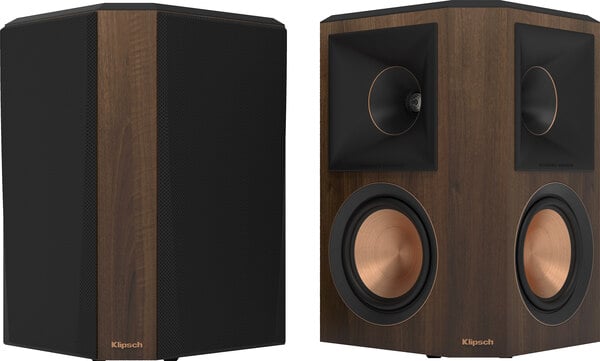 Klipsch RP-502S II WLN pr Reference Premiere II Surround Spkrs