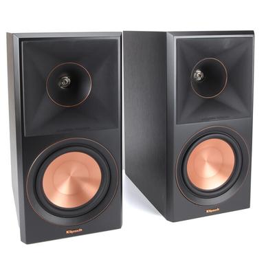 Klipsch RP-600M II EB pr Reference Premiere II Bookshelf Speakers