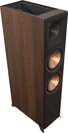 Klipsch RP-8060FA II WLN ea Reference Premiere II Flrstnd Spkr Atmos