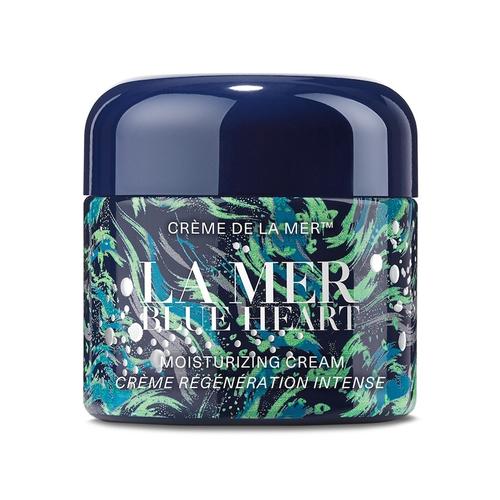 La Mer – Blue Heart Creme Gesichtscreme 60 ml