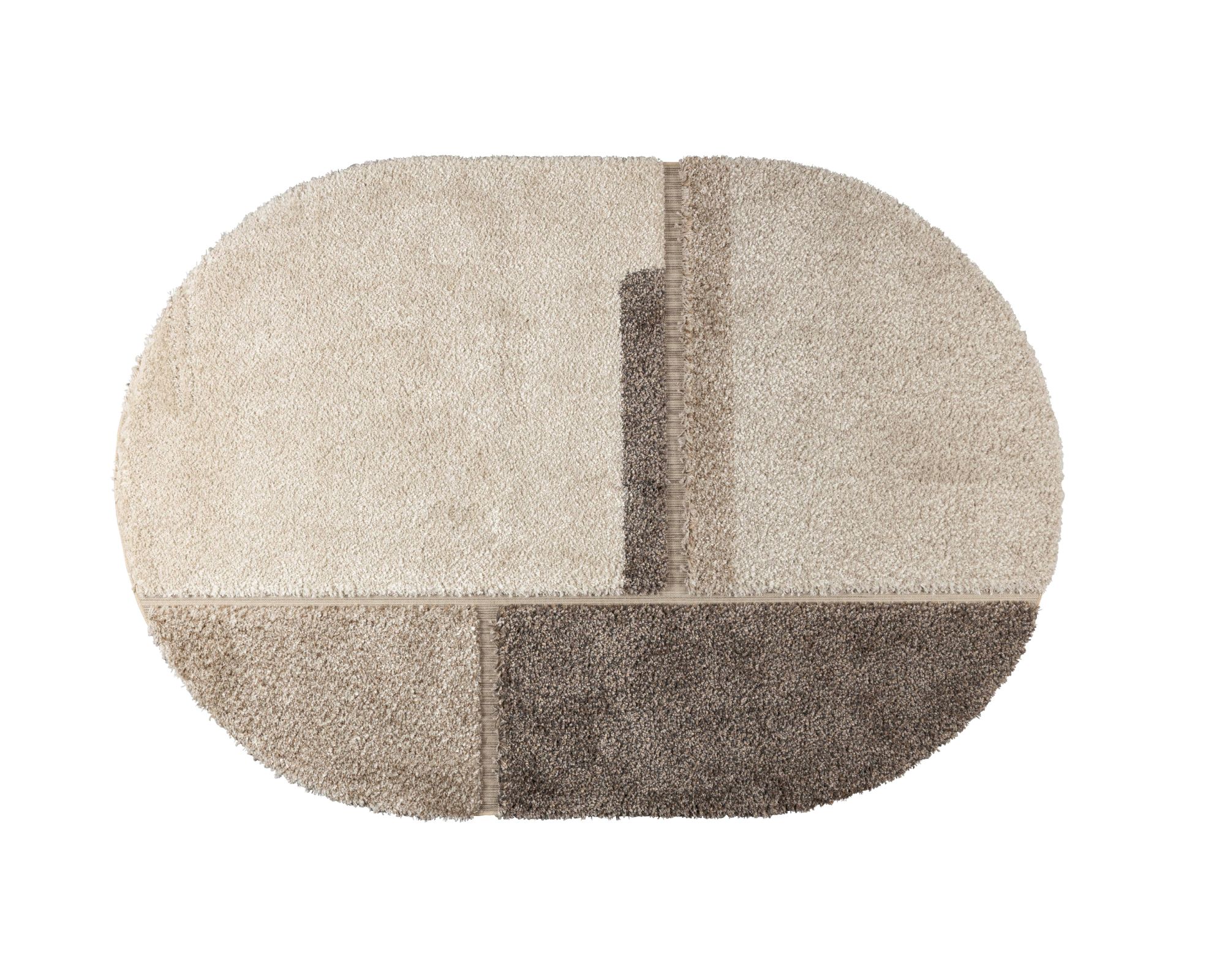 Zuiver »Zest« Teppich 200x290 cm Image