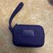 Michael Kors Cameras, Photo & Video | Michael Kors Wrist Camera Case In Purple | Color: Purple | Size: Os
